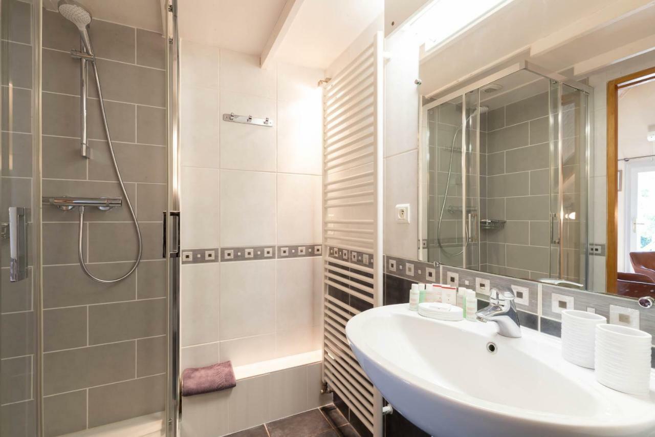 B&B L'Oree Du Bois Bourgogne - Adults Only Saint-Nicolas-les-Citeaux Exterior photo